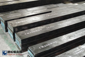 SKD11鋼與SLD、Cr12mov的區(qū)別
